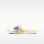 Nike Kawa SE Little/Big Kids' Slides