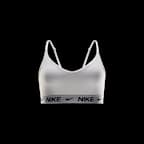 Nike Indy Light-Support Women's Padded Adjustable Sports Bra