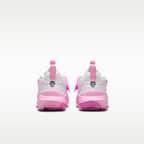 Nike Team Hustle D 12 Little Kids' Shoes