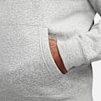 Sudadera con gorro sin cierre Nike Sportswear Club Fleece