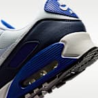 Nike Air Max 90 Men's Shoes