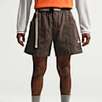 Shorts para hombre Nike ACG "Dolomiti"