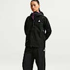 ACG 미저리 리지 여성 스톰 핏 ADV GORE-TEX 3L 하이킹 재킷