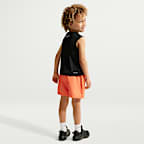 Nike Bold Move Toddler Dri-FIT Tank