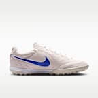Nike Tiempo Ligera Pro Turf Low-Top Football Shoes