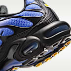 Nike Air Max Plus Men's Shoes