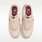 Nike Court Vision Low Women's Shoes