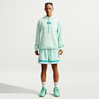 Sabrina Dri-FIT Basketball Hoodie