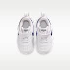 Nike Court Borough Low Baby/Toddler Shoes