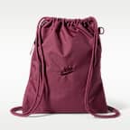 Nike Heritage 2.0 Drawstring Bag (12L)