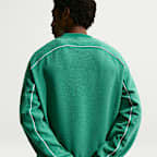 Nike Par Men's Therma-FIT Golf Crew-Neck Top