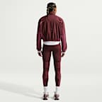 Nike Swift Therma-FIT hardloopjack voor dames