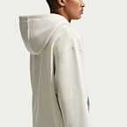 Mikina Nike ACG „Tuff Fleece“ s kapucí