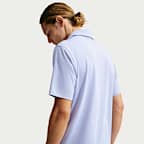 Nike Velocity Men's Dri-FIT Chest-Logo Golf Polo