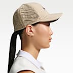 Nike Rise Dri-FIT ADV SwooshFlex Structured Golf Cap