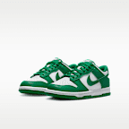 Nike Dunk Low Big Kids' Shoes