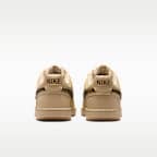 Nike Court Vision SE herenschoenen