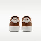 Tenis Nike Air Force 1 '07 para mujer