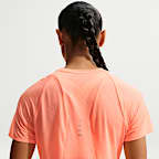 Nike Swift Breathe Women's Dri-FIT Short-Sleeve Running Top