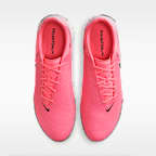 Nike Phantom GX 2 Academy Turf Low-Top Football Shoes