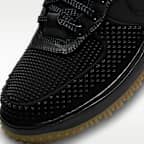 Nike Lunar Force 1 Men's Winterized Duckboot