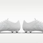 Scarpa da calcio personalizzabile a taglio basso per terreni compatti Nike Mercurial Superfly 11 Elite By You