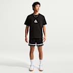 Giannis Men's Basketball T-Shirt