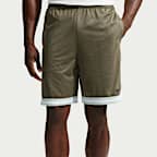 Shorts de básquetbol de 20 cm Dri-FIT para hombre Nike DNA