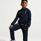 Tottenham Hotspur Club Fleece Nike Genç Çocuk (Erkek) Futbol Jogger'ı