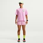 Nike Swift Women's Dri-FIT Running T-Shirt