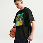 Nike DNA Men's Dri-FIT 6" Basketball Shorts