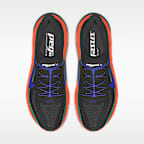 Nike Pegasus 42 By You Custom Women's Road Running Shoes