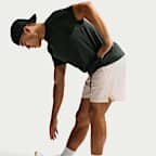Nike Unlimited Men's Dri-FIT 18cm (approx.) Unlined Versatile Shorts