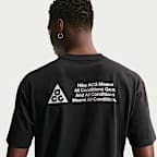 Nike ACG Dri-FIT Erkek Tişörtü
