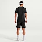 NikeCourt Men's Dri-FIT Tennis T-Shirt