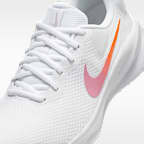 ナイキ レボリューション 7 ウィメンズ ロード ランニングシューズ