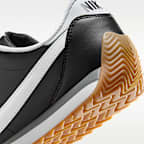 나이키 퍼시픽 레더 여성 신발