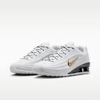 Sapatilhas Nike Shox Z para mulher