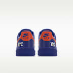 Nike Air Force 1 Low By You Custom Women's Shoes