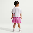 Nike Move With Nature Toddler Boxy T-Shirt