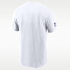 Minnesota Vikings Essential Men's Nike Dri-FIT NFL Short-Sleeve T-Shirt