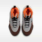 Nike Terrascout Big Kids' Boots with Reflective Accents