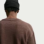 Camiseta térmica para hombre Nike Sportswear