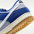 Tenis para hombre Nike Dunk Low Retro SE