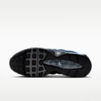 Nike Air Max 95 Big Bubble herenschoenen