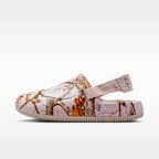 Sandalias tipo mule para mujer Nike Calm RealTree