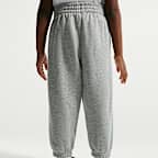 Conjunto de 2 piezas oversized infantil Nike Club Fleece