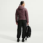 Veste à capuche Therma-FIT ADV ACG Lava Flow pour femme