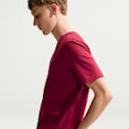 Nike Sportswear Club Men's T-Shirt