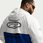 Nike Windrunner Men's Storm-FIT Graphic Jacket
